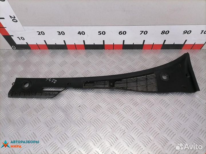 Дождевик BMW 7 E32 1993 51711928935