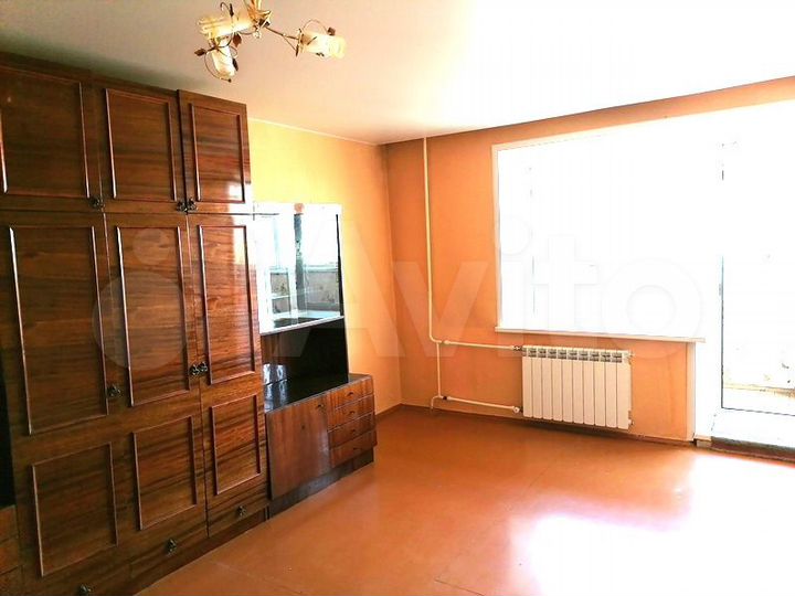 1-к. квартира, 34,9 м², 10/10 эт.