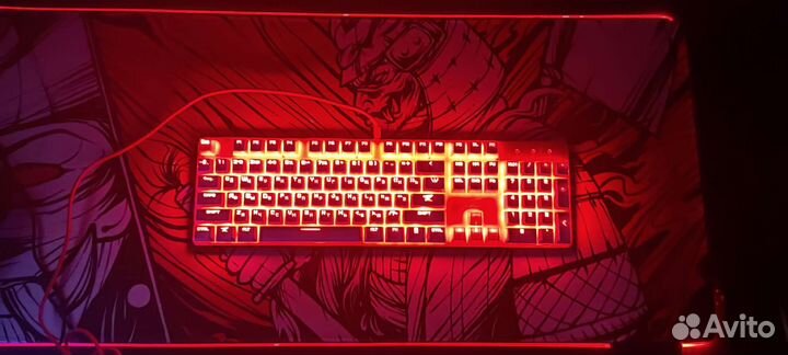 Zet gaming blade pro