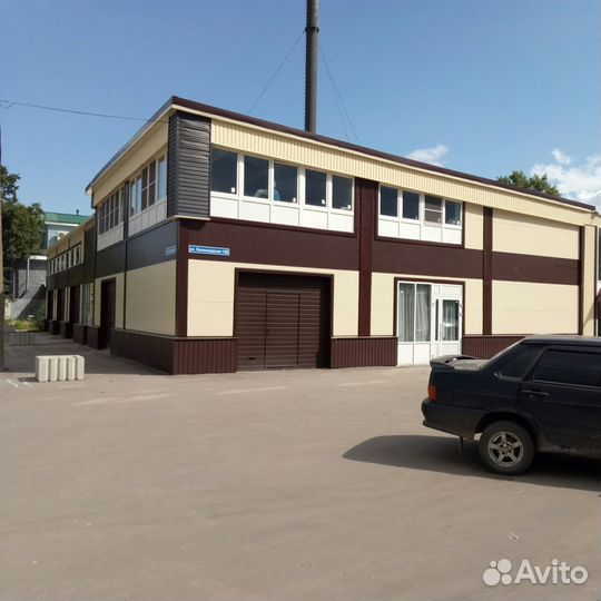 Сендвич панели стеновые 200 мм мву