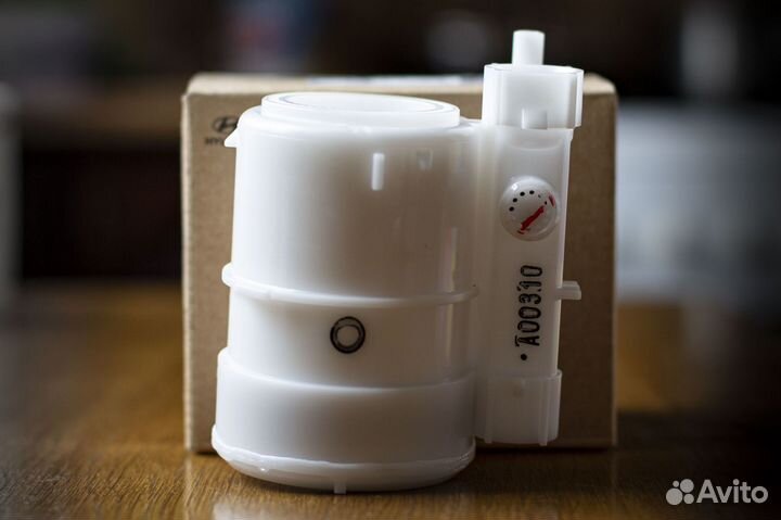 Топливный фильтр 31112 C1000 Hyundai/Kia