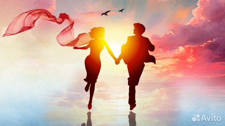 Билеты на мюзикл «ничего не бойся, я с тобой»