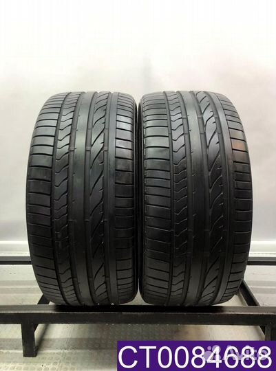 Bridgestone Dueler H/P Sport 275/40 R20 96T