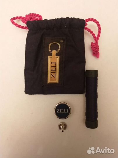 Дорожный набор zilli