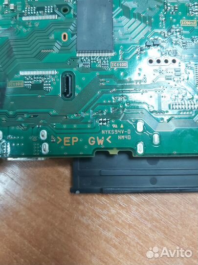 MainBoard Sony 1-888-101-31