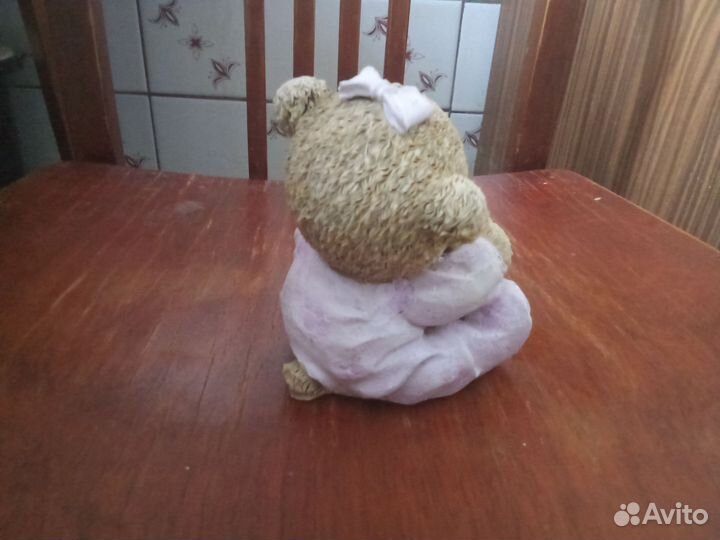 Мишка Тедди