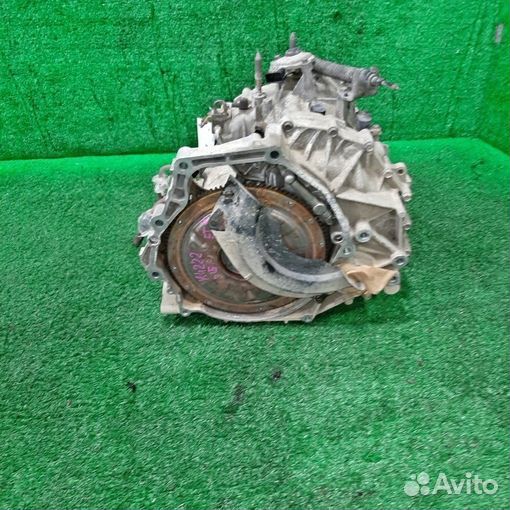 Автомат АКПП honda civic EU1 D15B