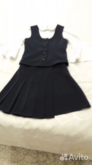 Школьная форма