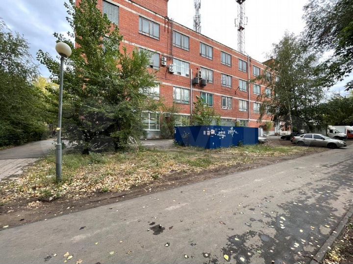 Продам помещение свободного назначения, 661 м²