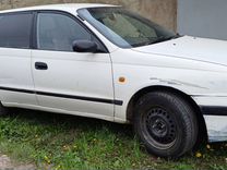 Toyota Caldina 2.0 AT, 1996, битый, 222 222 км, с пробегом, цена 194 000 руб.