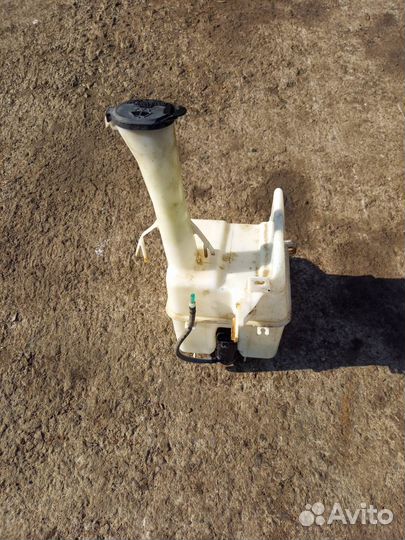 Бачок омывателя BYD F3 2008 BYD