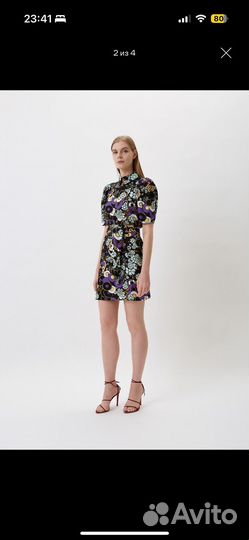 Платье Ted baker оригинал