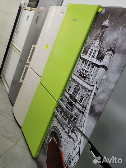 Холодильник бу с гарантией и доставкой