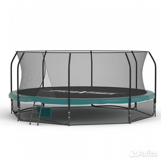 Батут Proxima Premium 14 футов, Арт. CFR-14F-4