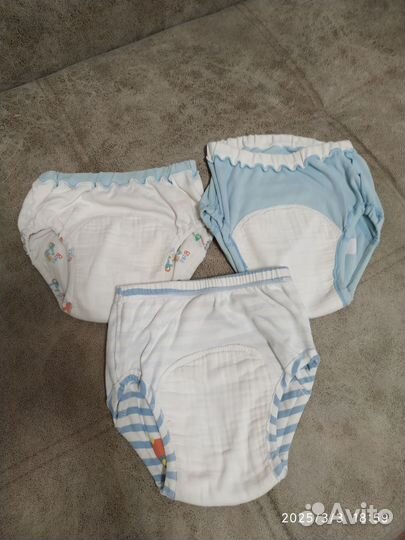 Трусики для плавания