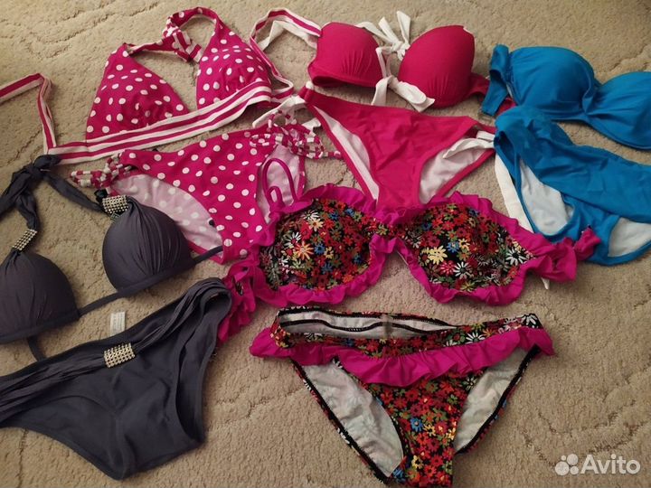 Брендовая одежда 42-44 размер