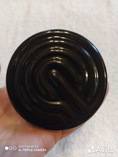 Керамическая лампа обогреватель 200вт.Новая