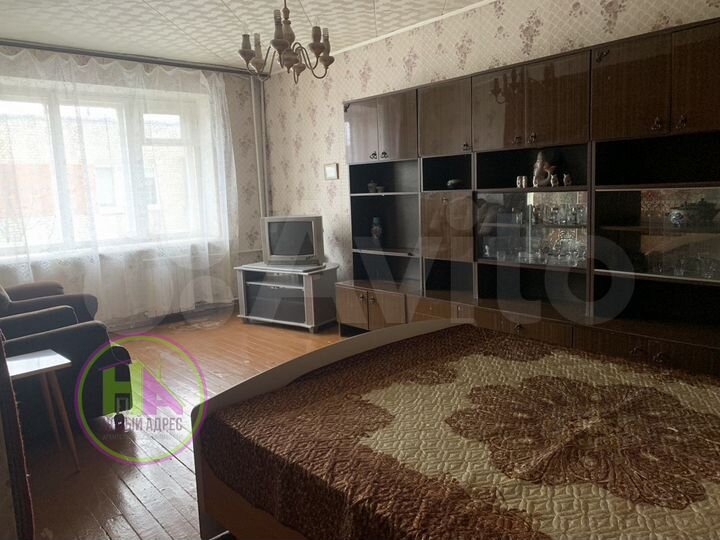 4-к. квартира, 68,4 м², 5/9 эт.