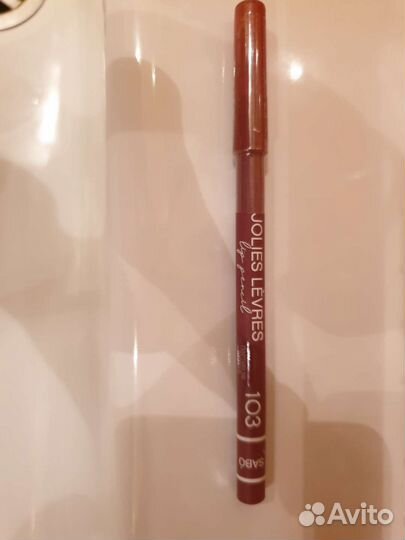 Vivienne Sabo Карандаш для губ