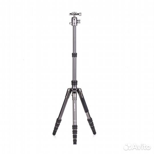 Benro fbat15A+VX20 штатив с шаровой головой серии 1/5 секционный/трансформер/алюминиевый