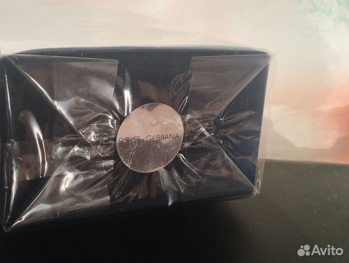 Dolce & gabbana pour homme 75