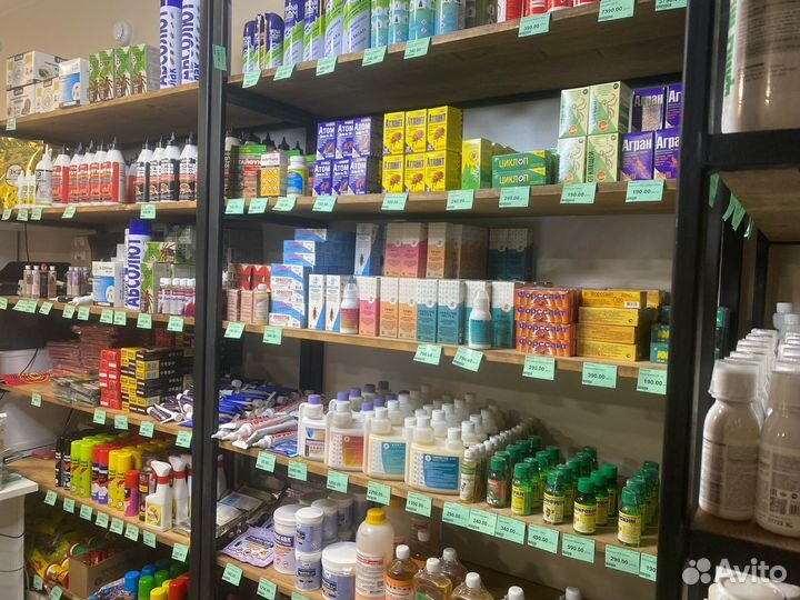 Средство от тараканов, Сольфак 5 1 л