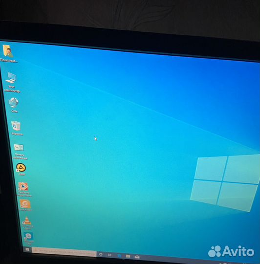 Системный блок Intel Core i3