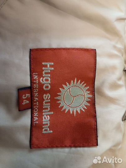 Куртка женская, с поясом, 52-54 р