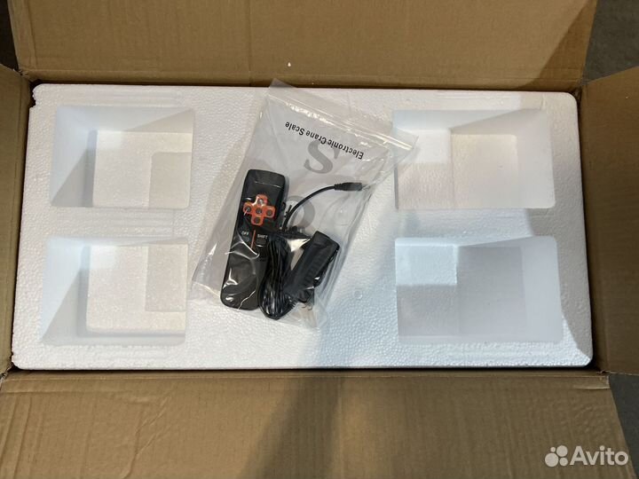 Весы крановые 3 т