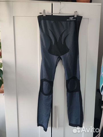 Motoboy термобелье для езды на мотоцикле L/XL