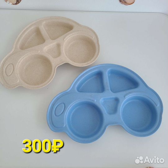 Набор детской посуды