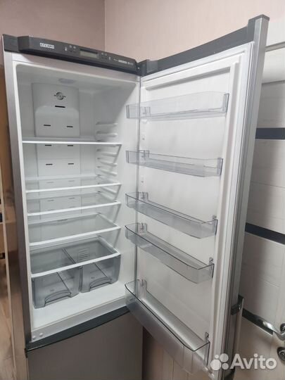 Холодильник atlant XM-4426-N-080, не работает