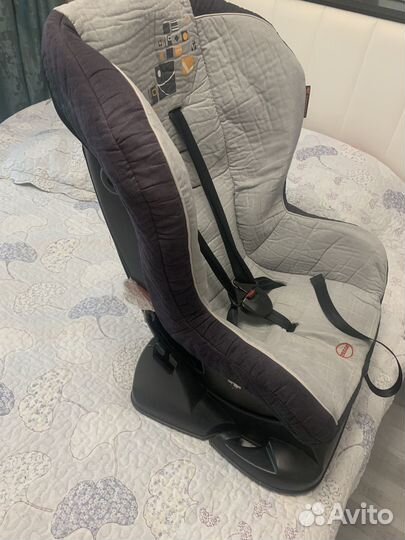 Детское автокресло