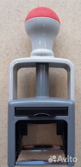 Автоматическая оснастка для штампа shiny Е-900