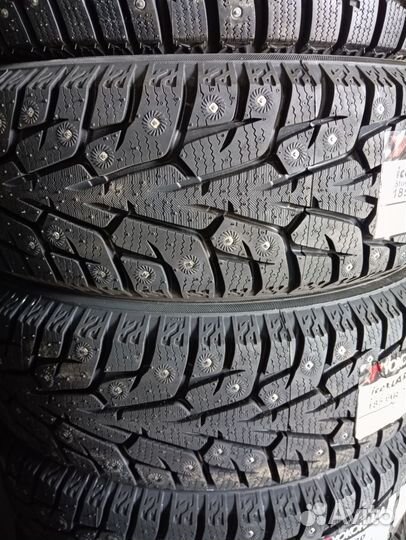 Yokohama Ice Guard Stud IG55 185/60 R15 88T