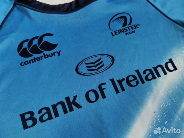 Регбийка Canterbury,Leinster Rugby,2011-12, 2XL