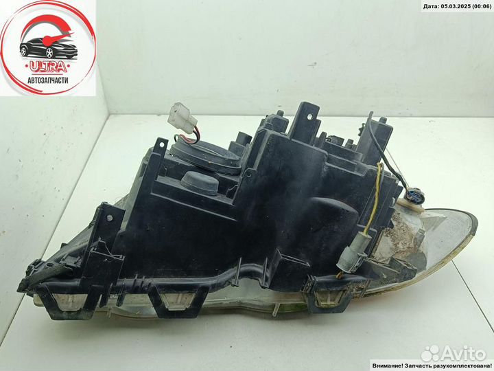 Фара правая б/у BMW 3 E46 (1998-2006)