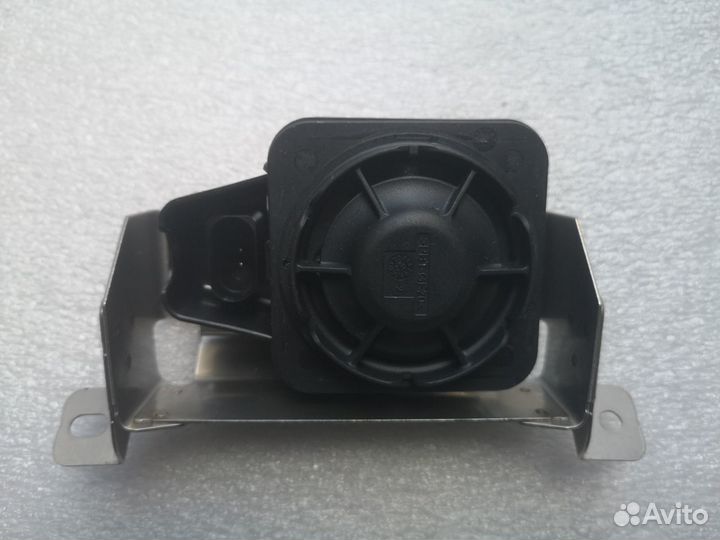 Электронная сирена сигнализации VAG 5Q0951605A
