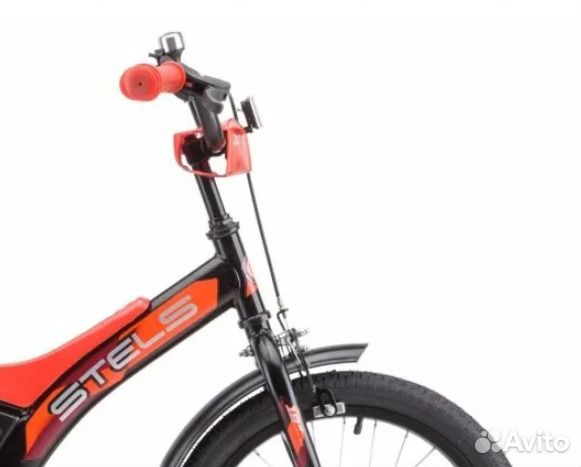 Велосипед 14