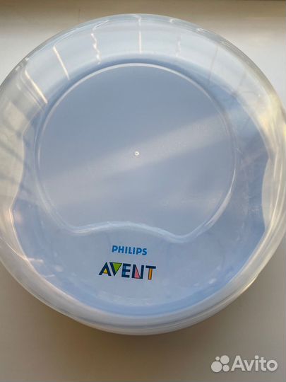 Стерилизатор philips avent