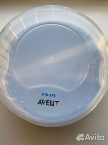 Стерилизатор philips avent