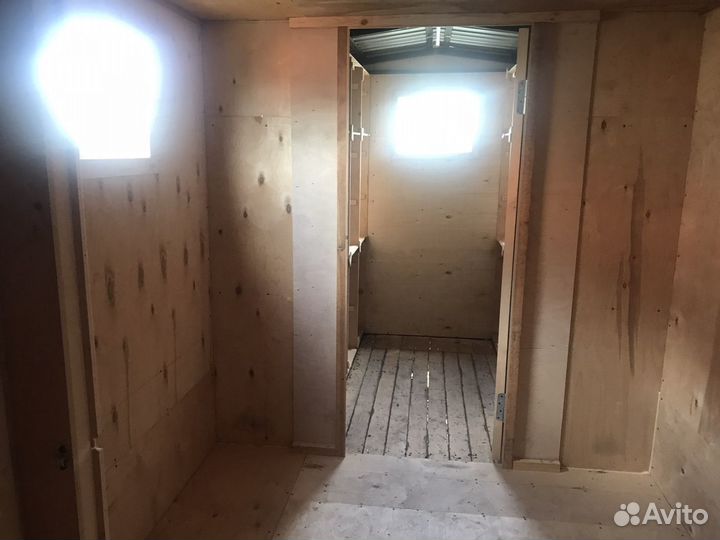 Прицеп пчеловодческий