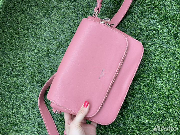 Сумка david jones