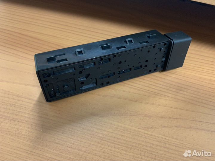 Блок управления сиденьем Митсубиси