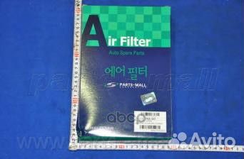 Фильтр воздушный Kia Sportage II/Hyundai Tucson
