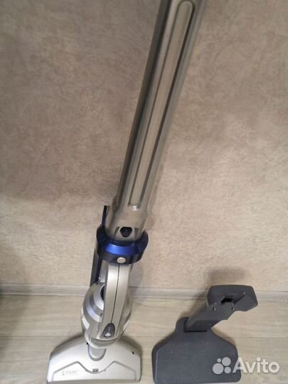 Турбо-пылесос Zepter TurboHandy 2в1