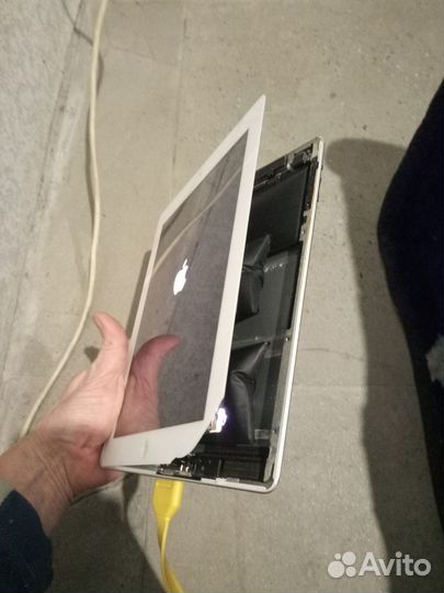На запчасти iPad 3 1430