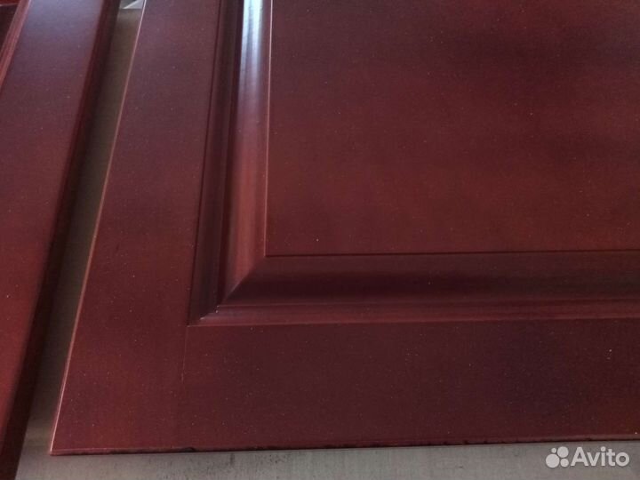 Классические мебельные фасады