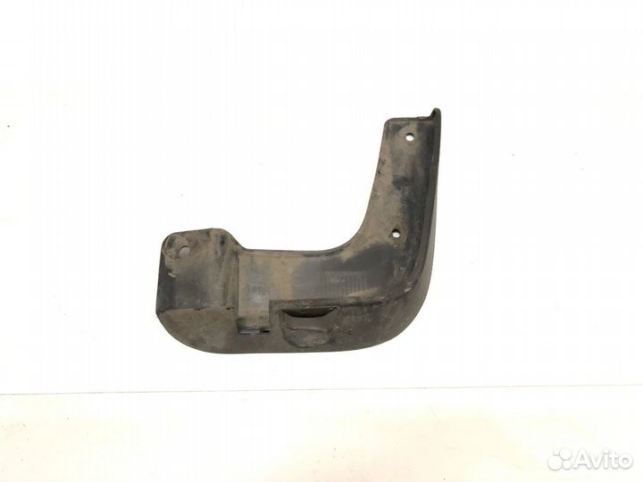 Kia Rio 4 киа рио Брызговик Передний Задний