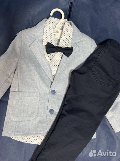 Костюм для мальчика